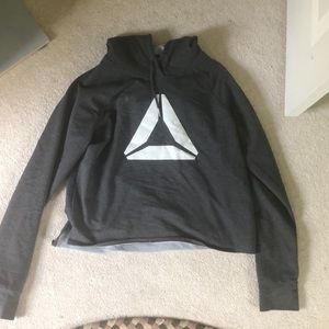 Reebok hoodie